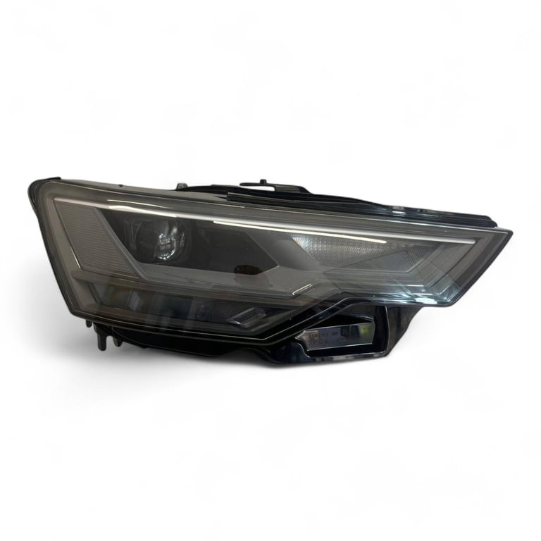 Frontscheinwerfer Audi A6 4K0941034 LED Rechts Scheinwerfer Headlight SCH5973490715cl