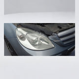 Frontscheinwerfer Mercedes-Benz W245 21616 Rechts Scheinwerfer Headlight