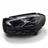 Frontscheinwerfer Mercedes-Benz A2069060703 LED Links Scheinwerfer Headlight