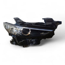 Laden Sie das Bild in den Galerie-Viewer, Frontscheinwerfer Mazda 3 Full LED Rechts Scheinwerfer Headlight SCH6924164562eb