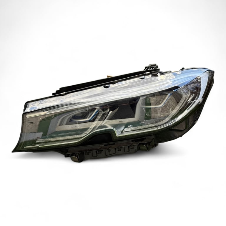 Frontscheinwerfer BMW 3 G21 G20 5A1DB53-02 Laser Links Scheinwerfer Headlight SCH5724696741bz