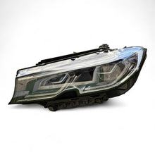 Laden Sie das Bild in den Galerie-Viewer, Frontscheinwerfer BMW 3 G21 G20 5A1DB53-02 Laser Links Scheinwerfer Headlight SCH5724696741bz