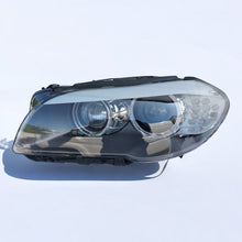 Laden Sie das Bild in den Galerie-Viewer, Frontscheinwerfer BMW 5 F11 F10 1ZS010131-41 Xenon Links Scheinwerfer Headlight SCH2022728554py