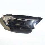 Frontscheinwerfer Audi A1 82A941034D Full LED Rechts Scheinwerfer Headlight