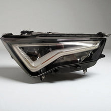 Laden Sie das Bild in den Galerie-Viewer, Frontscheinwerfer Seat Ateca 576941032C Full LED Rechts Scheinwerfer Headlight