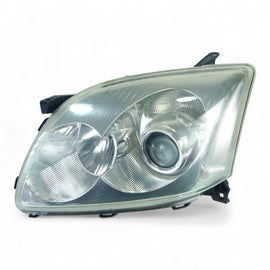 Frontscheinwerfer Toyota Avensis Ein Stück (Rechts oder Links) Headlight SCH5193842567fx