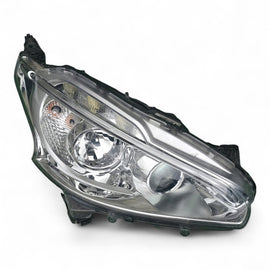 Frontscheinwerfer Peugeot 208 9802221680 LED Rechts Scheinwerfer Headlight SCH9104385367sp