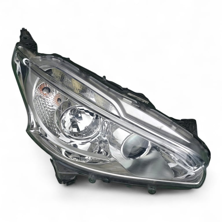 Frontscheinwerfer Peugeot 208 9802221680 LED Rechts Scheinwerfer Headlight SCH9104385367sp