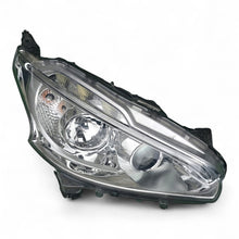 Laden Sie das Bild in den Galerie-Viewer, Frontscheinwerfer Peugeot 208 9802221680 LED Rechts Scheinwerfer Headlight SCH9104385367sp