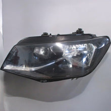 Load image into Gallery viewer, Frontscheinwerfer VW Caddy III 2K1941015B Links Scheinwerfer Headlight SCH9840331532km