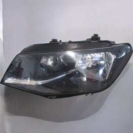 Frontscheinwerfer VW Caddy III 2K1941015B Links Scheinwerfer Headlight SCH9840331532km