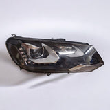 Frontscheinwerfer VW Touareg 7P1941752 7P1941034 1ZT010328 LED Rechts Headlight