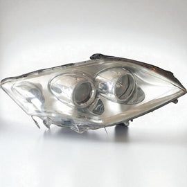 Frontscheinwerfer Renault Laguna III 260100033R Rechts Scheinwerfer Headlight SCH2833277163xe