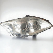 Laden Sie das Bild in den Galerie-Viewer, Frontscheinwerfer Renault Laguna III 260100033R Rechts Scheinwerfer Headlight SCH2833277163xe
