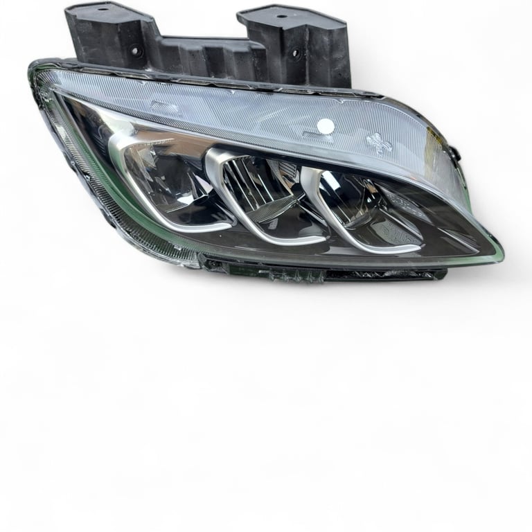 Frontscheinwerfer Hyundai Kona 92102J9600 Full LED Rechts Scheinwerfer Headlight SCH5323139962fa