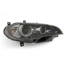 Load image into Gallery viewer, Frontscheinwerfer BMW X6 E71 7287014 Xenon Rechts Scheinwerfer Headlight SCH6003115762wv