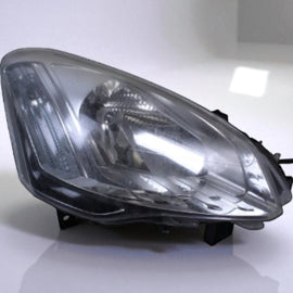Frontscheinwerfer Citroën Berlingo 9806306580 Rechts Scheinwerfer Headlight