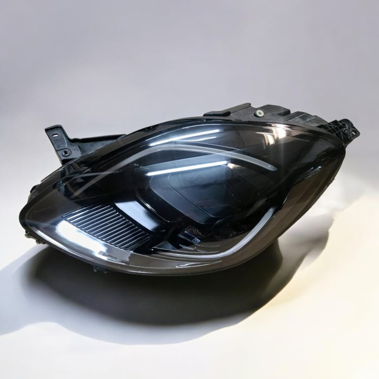 Frontscheinwerfer Ford Puma L1TB-13E015-GJ LED Links Scheinwerfer Headlight SCH8378078481at