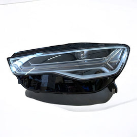 Frontscheinwerfer Audi A6 4G0941035 4G0941783 LED Links Scheinwerfer Headlight SCH8930066447ra