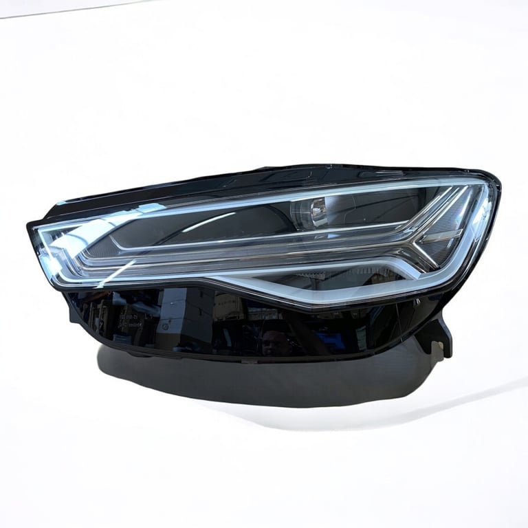 Frontscheinwerfer Audi A6 4G0941035 4G0941783 LED Links Scheinwerfer Headlight SCH8930066447ra