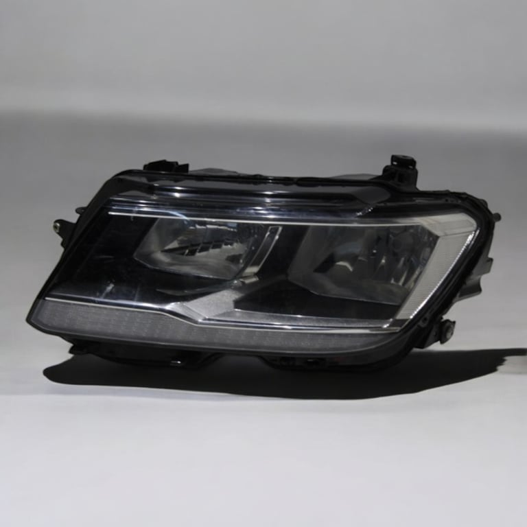 Frontscheinwerfer VW Tiguan 5NB941005B Links Scheinwerfer Headlight