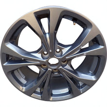 Laden Sie das Bild in den Galerie-Viewer, 1x Alufelge 18 Zoll 7.5&quot; 5x108 50ET LV4C-N2B Ford Kuga III Dfk Rim Wheel