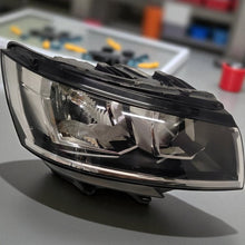 Laden Sie das Bild in den Galerie-Viewer, Frontscheinwerfer VW Transporter 7L1941006B Rechts Scheinwerfer Headlight
