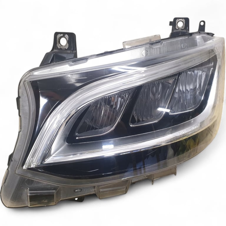 Frontscheinwerfer Mercedes-Benz Sprinter A9109067100 Full LED Rechts oder Links