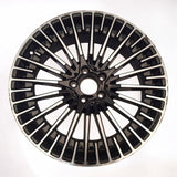 1x Alufelge 20 Zoll 8.5