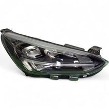 Laden Sie das Bild in den Galerie-Viewer, Frontscheinwerfer Ford Focus JX7B-13E014-CE LED Rechts Scheinwerfer Headlight SCH3568261587ub