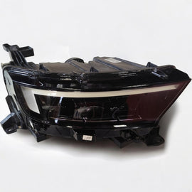 Frontscheinwerfer Opel Mokka 9834007980 LED Rechts Scheinwerfer Headlight SCH2494156378il