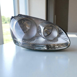 Frontscheinwerfer VW Golf V 1K6941006N Rechts Scheinwerfer Headlight SCH3434932132zw