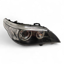 Laden Sie das Bild in den Galerie-Viewer, Frontscheinwerfer BMW E60 Xenon Rechts Scheinwerfer Headlight SCH3733364168xd