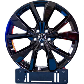 1x Alufelge 18 Zoll 7.0