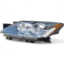 Load image into Gallery viewer, Frontscheinwerfer Mazda Cx7 Xenon Links Scheinwerfer Headlight