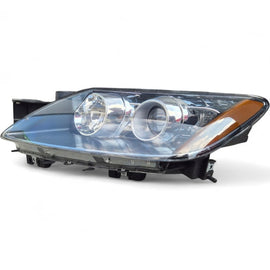 Frontscheinwerfer Mazda Cx7 Xenon Links Scheinwerfer Headlight