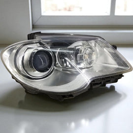 Frontscheinwerfer VW Touran 1T1941752 Xenon Rechts Scheinwerfer Headlight SCH2376377526kj