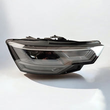 Laden Sie das Bild in den Galerie-Viewer, Frontscheinwerfer Audi A6 C8 4K0941034 LED Rechts Scheinwerfer Headlight SCH3031374059ou