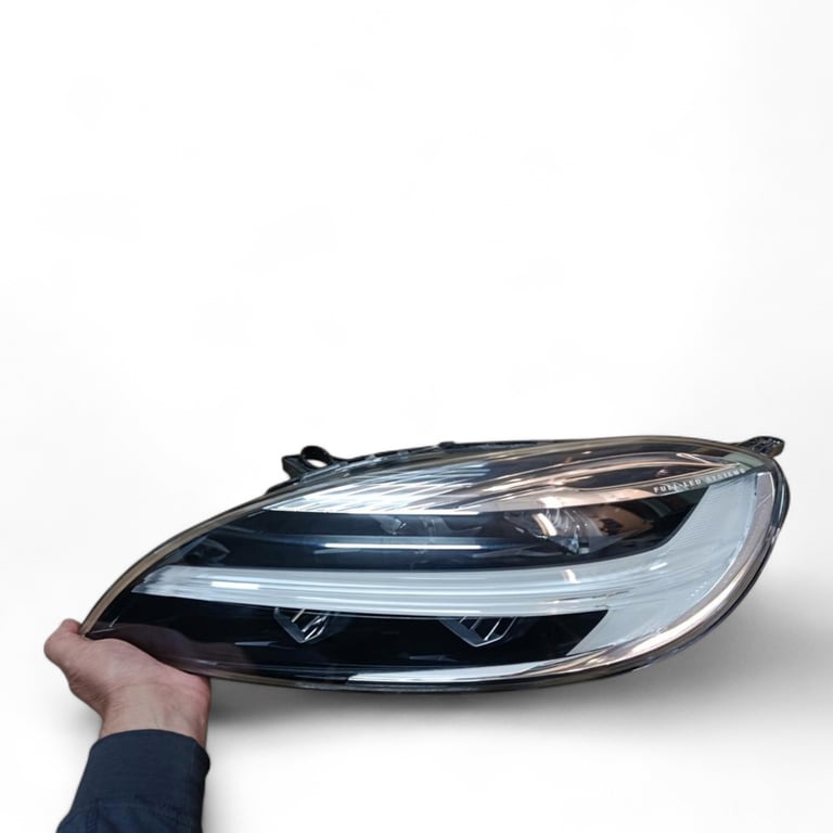 Frontscheinwerfer Volvo V40 32228479 Full LED Links Scheinwerfer Headlight SCH3850697887vq
