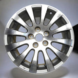 1x Alufelge 17 Zoll 7.0