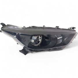 Frontscheinwerfer Toyota Yaris Rechts Scheinwerfer Headlight SCH9690551493un