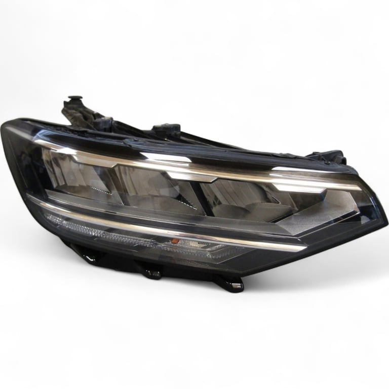 Frontscheinwerfer VW Passat B8 3G1941036P LED Rechts Scheinwerfer Headlight SCH7159288187jw