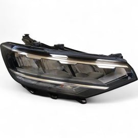 Frontscheinwerfer VW Passat B8 3G1941036P LED Rechts Scheinwerfer Headlight SCH7159288187jw