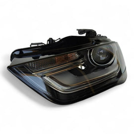 Frontscheinwerfer Audi A4 B8 8K0941031C LED Links Scheinwerfer Headlight SCH3720979423hg