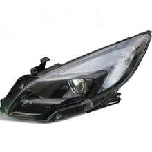 Laden Sie das Bild in den Galerie-Viewer, Frontscheinwerfer Opel Zafira C 13399866LH Links Scheinwerfer Headlight
