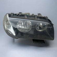 Load image into Gallery viewer, Frontscheinwerfer BMW X3 E83 3418412 Rechts Scheinwerfer Headlight SCH4850959441ll