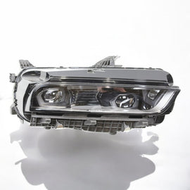 Frontscheinwerfer BMW 5A63716 Rechts Scheinwerfer Headlight