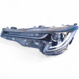Frontscheinwerfer Toyota Corolla 81150-02S70 Full LED Links Headlight