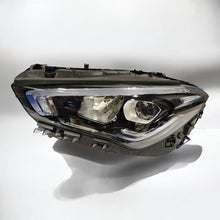 Laden Sie das Bild in den Galerie-Viewer, Frontscheinwerfer Mercedes-Benz Cla C118 A1189062500 A1189063900 Full LED Links