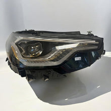 Laden Sie das Bild in den Galerie-Viewer, Frontscheinwerfer BMW G42 5A320F4-07 LED Rechts Scheinwerfer Headlight SCH1702618935vz